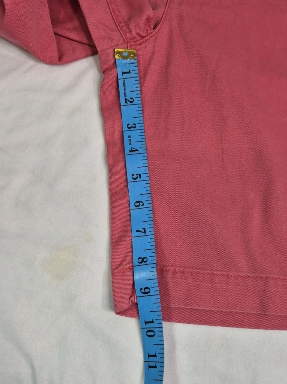 Polo Ralph Lauren Men's Shorts Size 32 10